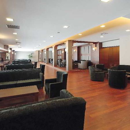 Alkoclar Chalet Hotel Bursa Restoran fotoğraf