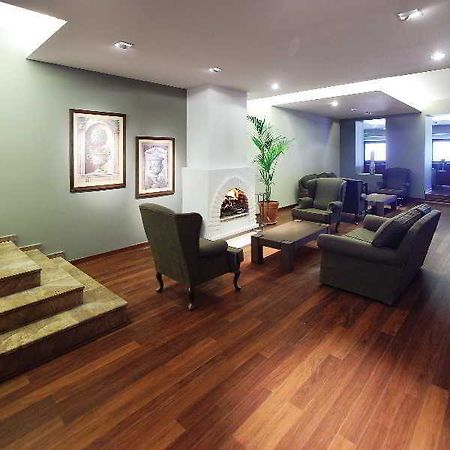 Alkoclar Chalet Hotel Bursa Dış mekan fotoğraf