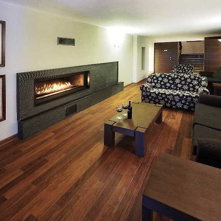 Alkoclar Chalet Hotel Bursa Dış mekan fotoğraf