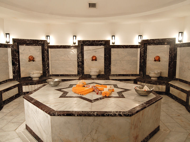 Alkoclar Chalet Hotel Bursa Dış mekan fotoğraf