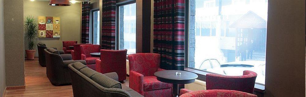 Alkoclar Chalet Hotel Bursa Dış mekan fotoğraf