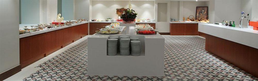 Alkoclar Chalet Hotel Bursa Dış mekan fotoğraf