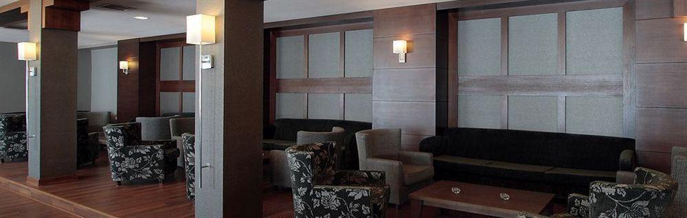 Alkoclar Chalet Hotel Bursa Dış mekan fotoğraf
