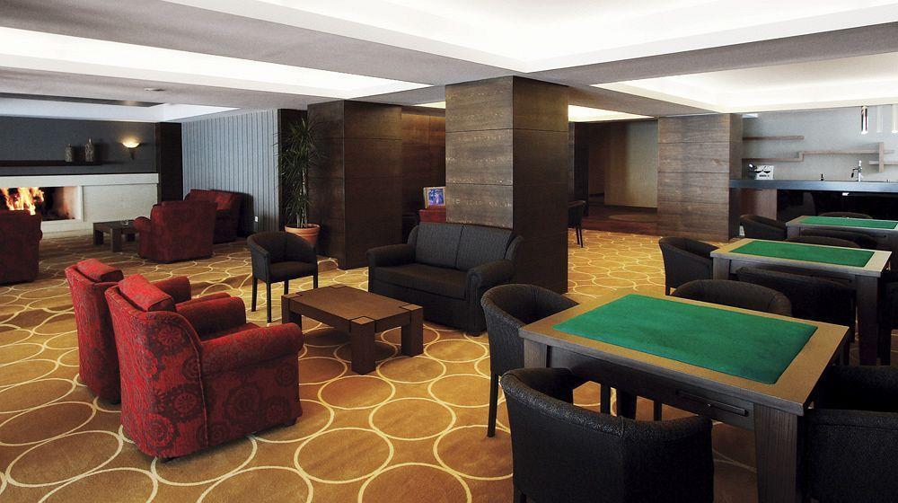 Alkoclar Chalet Hotel Bursa Dış mekan fotoğraf