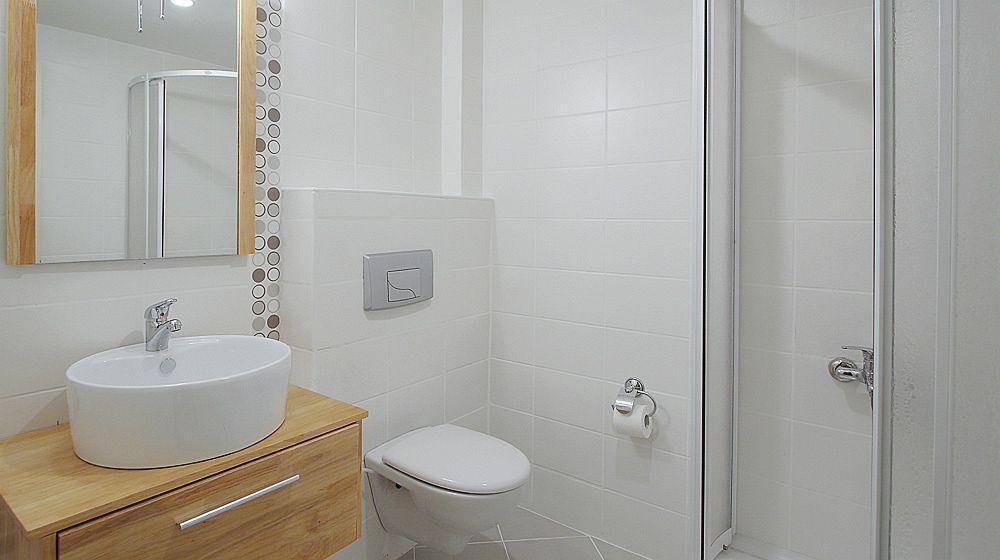Alkoclar Chalet Hotel Bursa Dış mekan fotoğraf
