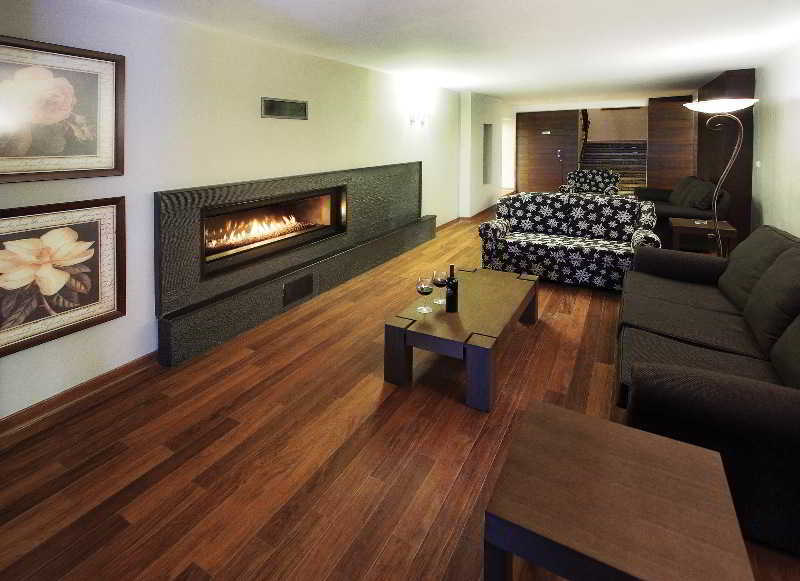 Alkoclar Chalet Hotel Bursa Dış mekan fotoğraf